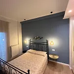 San Giuseppe - Private Parking Apartman Bari