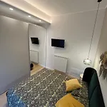 San Giuseppe - Private Parking Apartman Bari