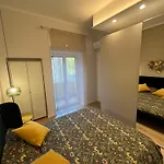 San Giuseppe - Private Parking * Bari