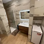 Apartman San Giuseppe - Private Parking Bari