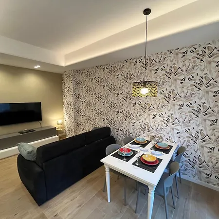 Appartement San Giuseppe - Private Parking