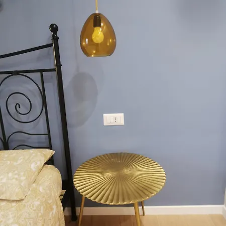 Appartement San Giuseppe - Private Parking