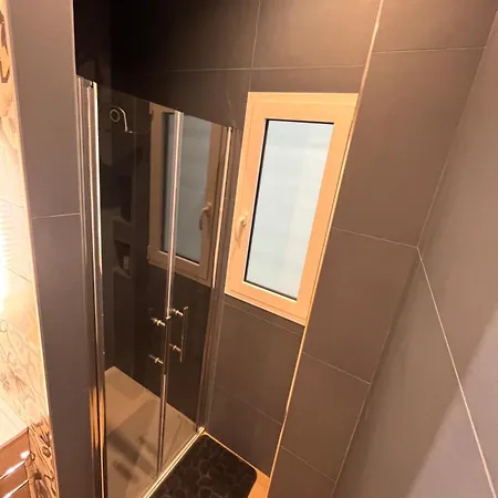 Appartement San Giuseppe - Private Parking Bari