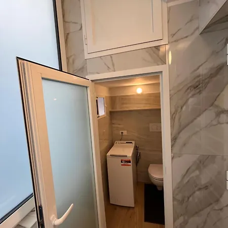 San Giuseppe - Private Parking Appartement
