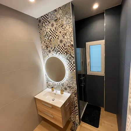 San Giuseppe - Private Parking