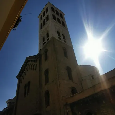 San Giuseppe - Private Parking Appartement