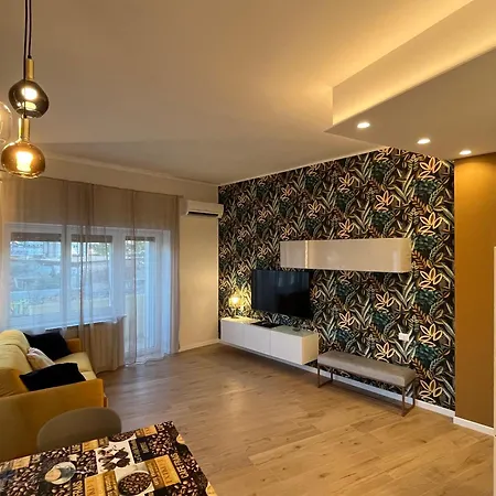 San Giuseppe - Private Parking Bari