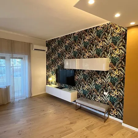 San Giuseppe - Private Parking Appartement Bari