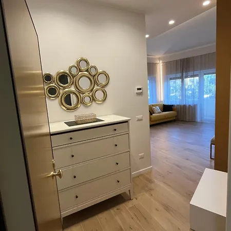 San Giuseppe - Private Parking Bari