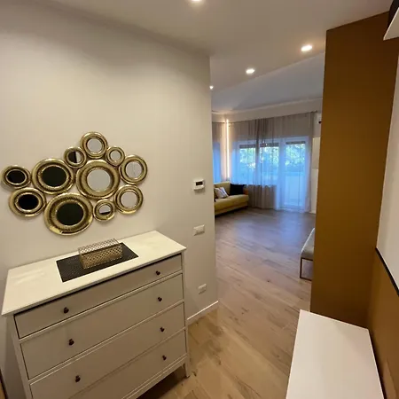 San Giuseppe - Private Parking