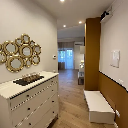 San Giuseppe - Private Parking Lejlighed *