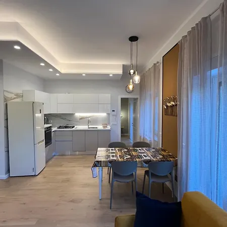 San Giuseppe - Private Parking * Bari