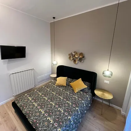 Appartement San Giuseppe - Private Parking