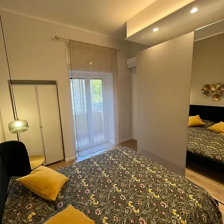 San Giuseppe - Private Parking * Bari