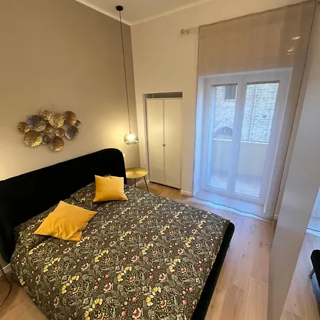 San Giuseppe - Private Parking Lejlighed