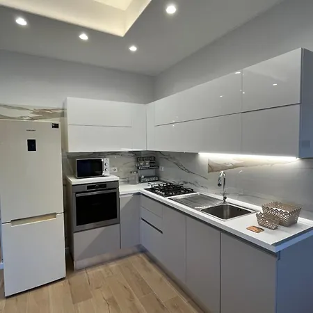 Lejlighed San Giuseppe - Private Parking