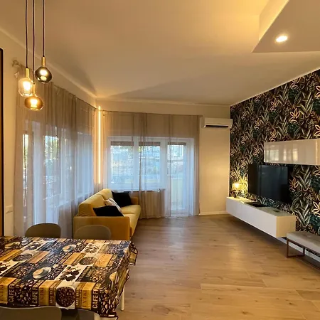 San Giuseppe - Private Parking Lejlighed *