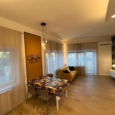 Lägenhet San Giuseppe - Private Parking