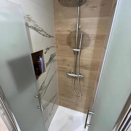 San Giuseppe - Private Parking Lejlighed *