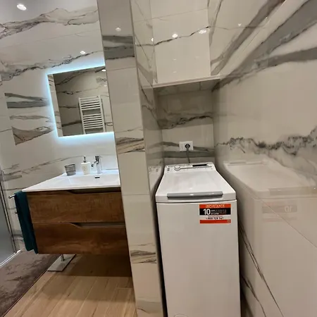 Lejlighed San Giuseppe - Private Parking