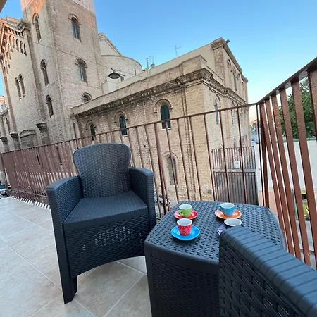 San Giuseppe - Private Parking