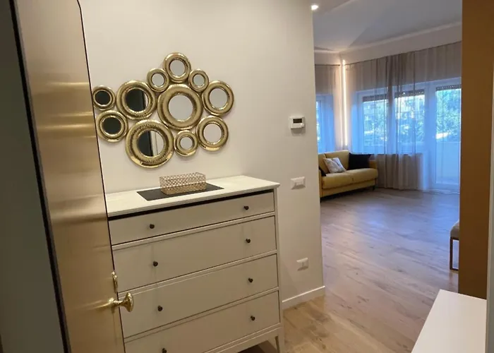 San Giuseppe - Private Parking Bari