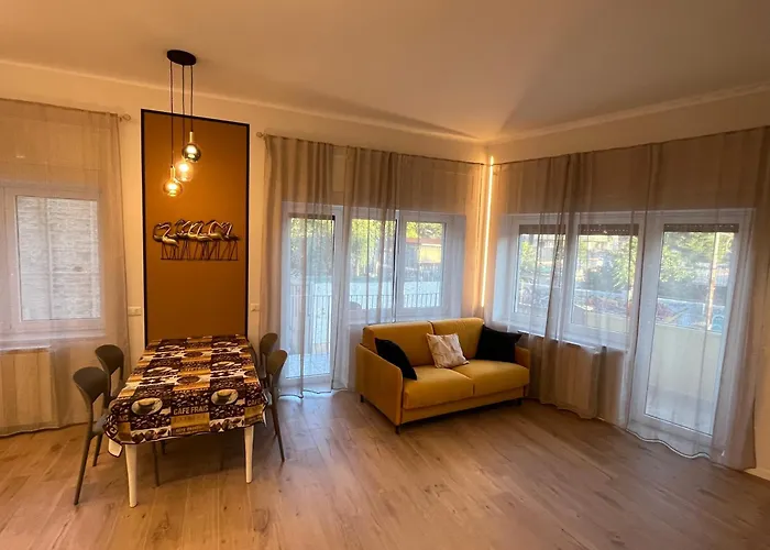 San Giuseppe - Private Parking * Bari