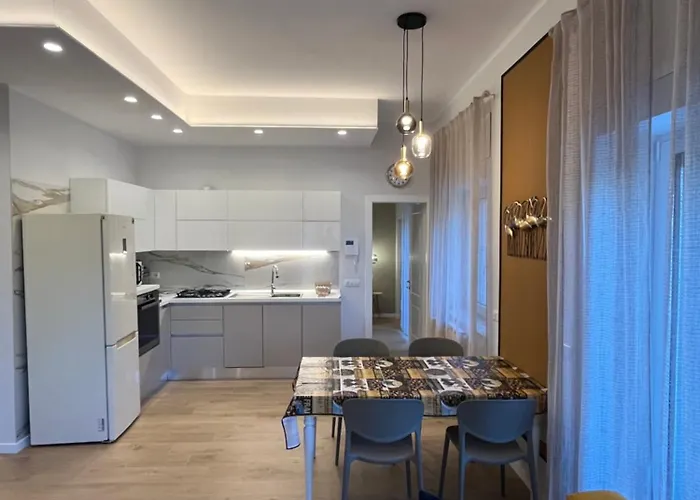 San Giuseppe - Private Parking * Bari