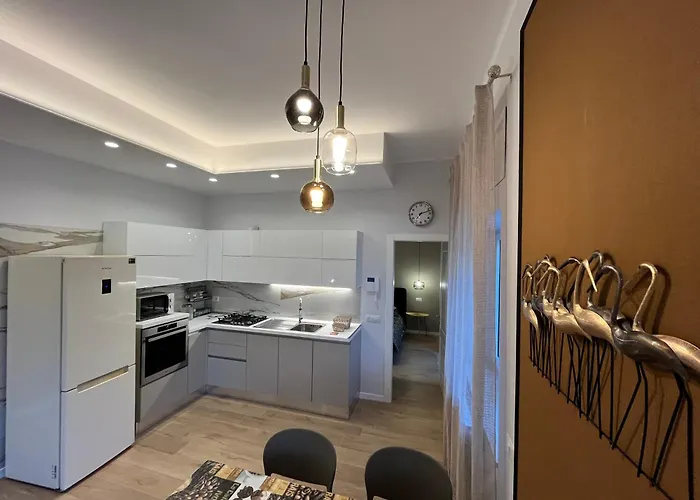 San Giuseppe - Private Parking Bari