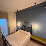 San Giuseppe - Private Parking Apartamento