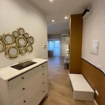 San Giuseppe - Private Parking Apartamento *