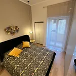 San Giuseppe - Private Parking Apartamento