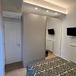 San Giuseppe - Private Parking Apartamento Bari