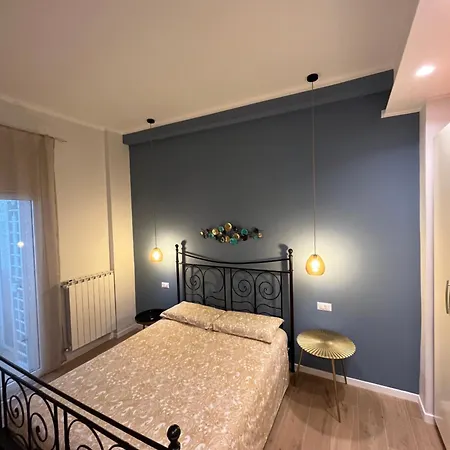 San Giuseppe - Private Parking Apartament Bari