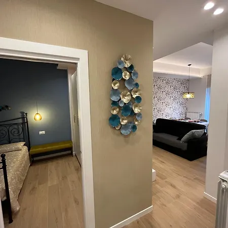 San Giuseppe - Private Parking * Bari