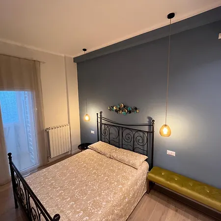 San Giuseppe - Private Parking Apartamento