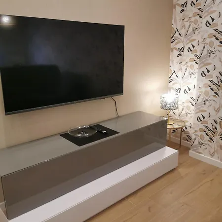 Apartament San Giuseppe - Private Parking