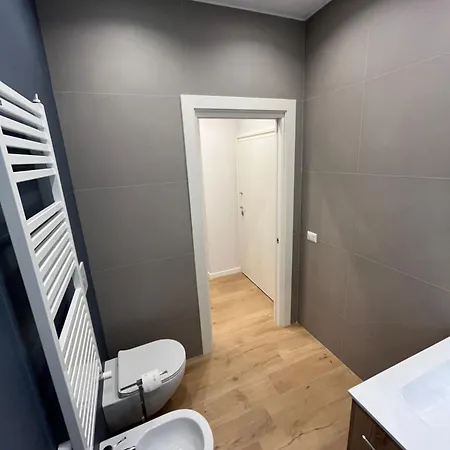 Apartamento San Giuseppe - Private Parking *