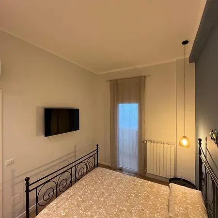 Apartment San Giuseppe - Private Parking *