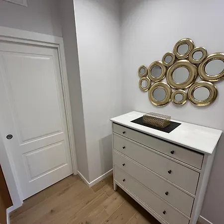 San Giuseppe - Private Parking Apartamento Bari