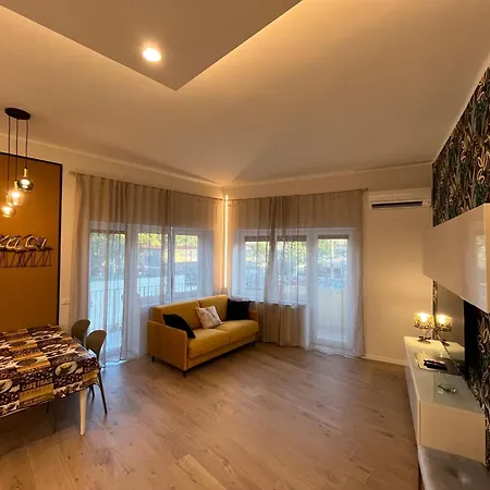 Apartamento San Giuseppe - Private Parking Bari