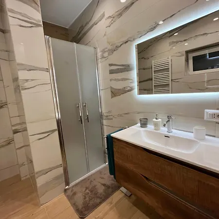 Apartament San Giuseppe - Private Parking