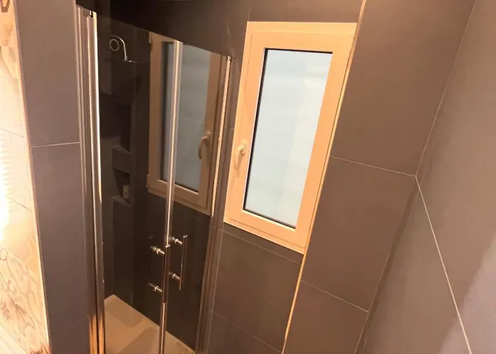 Apartment San Giuseppe - Private Parking Bari