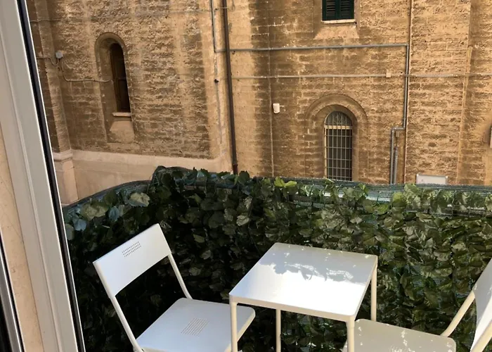 San Giuseppe - Private Parking * Bari