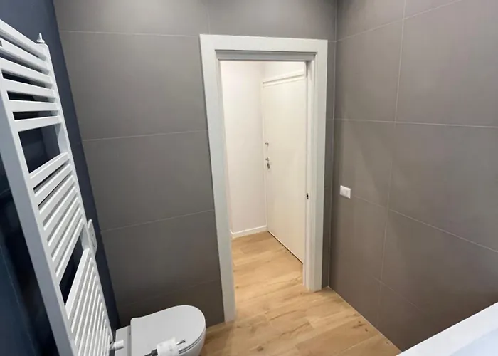 Apartment San Giuseppe - Private Parking *