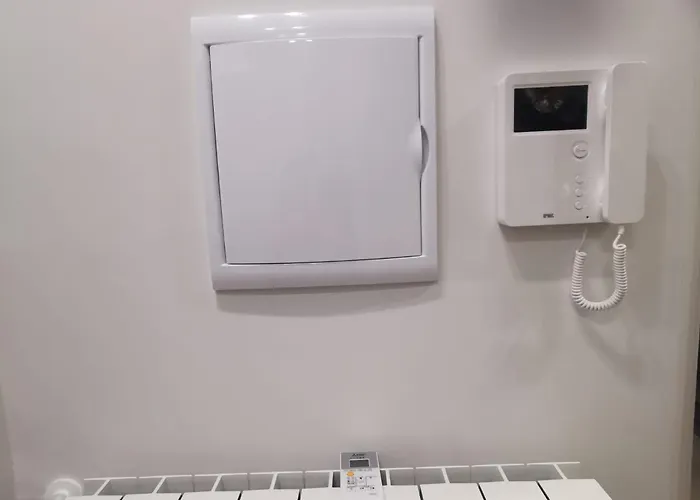 San Giuseppe - Private Parking Bari