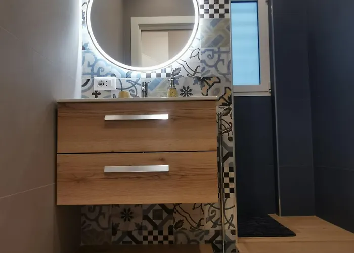 Apartment San Giuseppe - Private Parking Bari