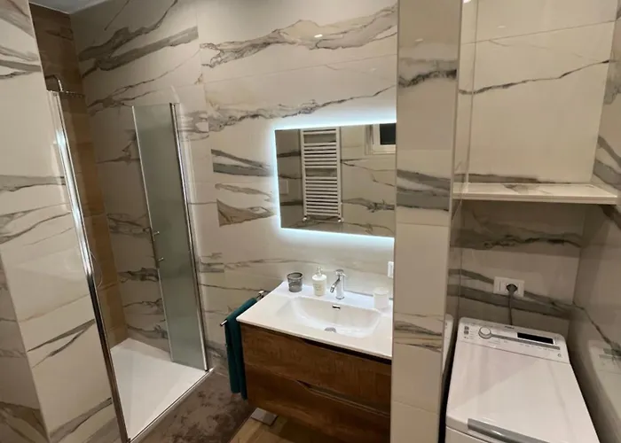 Apartment San Giuseppe - Private Parking *