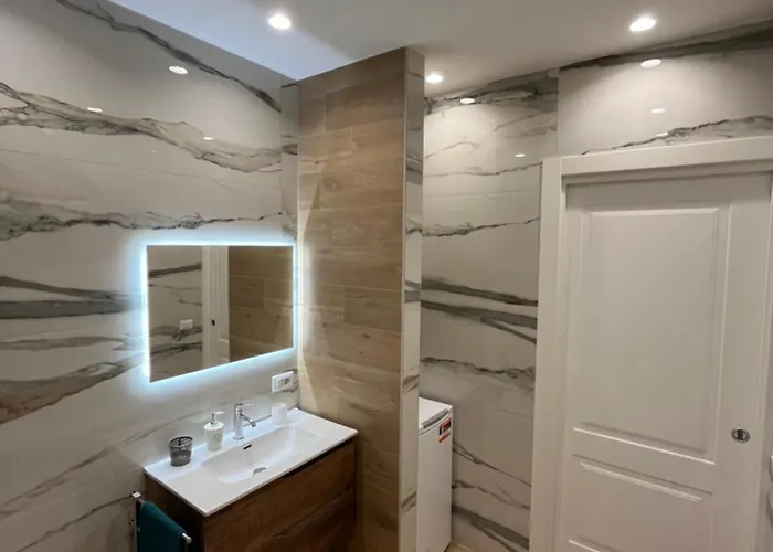 San Giuseppe - Private Parking * Bari