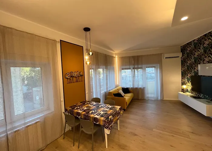 Apartment San Giuseppe - Private Parking